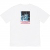Thumbnail for Supreme The North Face Statue of Liberty Tee