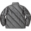 Thumbnail for Iridescent Puffy Jacket