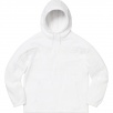 Thumbnail for Polartec Half Zip Hooded Sweatshirt