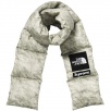 Thumbnail Supreme The North Face Paper Print 700-Fill Down Scarf