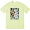 Supreme Bling Tee Pale Mint