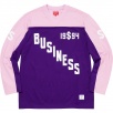 Thumbnail for Business Hockey Jersey