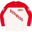 Thumbnail for Business Hockey Jersey