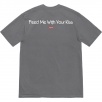 Thumbnail for My Bloody Valentine Supreme Feed Me With Your Kiss Tee