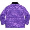 Thumbnail for Quilted Cordura Lined Jacket