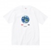 The North Face One World Tee - spring summer 2020 - Supreme