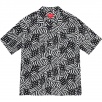 Flags Rayon S S Shirt - spring summer 2020 - Supreme