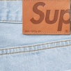Thumbnail for Stone Washed Slim Jean