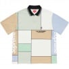 Thumbnail for Colorblocked Soccer Polo