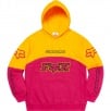 Thumbnail for Supreme Fox Racing Hooded Sweatshirt