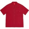 Thumbnail for Compact Dot Rayon S S Shirt