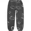 Thumbnail for Studded Collars Sweatpant