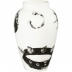 Thumbnail for Studded Collars Vase