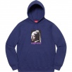 Thumbnail for Pearl Hooded Sweatshirt
