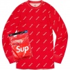 Thumbnail for Supreme Hanes Thermal Crew (1 Pack)