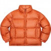 Thumbnail for Reflective Speckled Down Jacket
