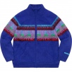 Chullo WINDSTOPPER Zip Up Sweater - fall winter 2020 - Supreme