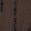 Thumbnail for Logo Stripe Jacquard Denim Shirt