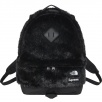 Thumbnail for Supreme The North Face Faux Fur Backpack