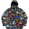 Thumbnail for GORE-TEX Stickers Shell Jacket