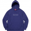 Thumbnail for KAWS Chalk Logo Hooded Sweatshirt