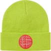 Thumbnail for Lenticular Patch Beanie