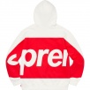 Thumbnail for Big Logo Hooded Sweatshirt