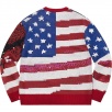 Thumbnail for Digital Flag Sweater