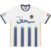 Thumbnail for Arabic Logo Soccer Jersey