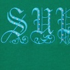 Thumbnail for Old English Rhinestone S S Top
