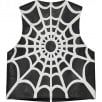 Thumbnail for Supreme Vanson Leathers Spider Web Vest