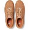 Thumbnail for Supreme Nike Air Force 1 Low Wheat