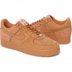 Thumbnail for Supreme Nike Air Force 1 Low Wheat