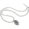 Thumbnail Supreme Tiffany & Co. Return to Tiffany Oval Tag Pearl Necklace