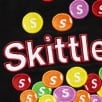 Thumbnail for Supreme Skittles <wbr>Mitchell & Ness Varsity Jacket