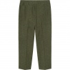 Thumbnail for Pleated Trouser