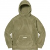Thumbnail for Polartec Hooded Sweatshirt