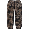 Thumbnail for Bleached Leopard Sweatpant