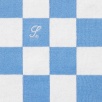 Thumbnail for Checkerboard Zip Polo