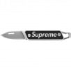 TRUE Modern Keychain Knife - spring summer 2022 - Supreme