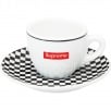 Thumbnail for Supreme IPA Porcellane Aosta Espresso Set (Set of 2)