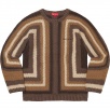 Hand Crocheted Sweater - spring summer 2022 - Supreme