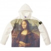 Thumbnail Supreme Stone Island Cotton Cordura Shell Jacket (Mona Lisa)