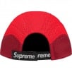Thumbnail for Supreme Nike Shox Running Hat