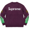 Vanson Leathers Sweater - spring summer 2022 - Supreme