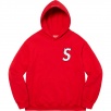 Thumbnail for S Logo Hooded Sweatshirt