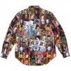 Thumbnail Supreme Yohji Yamamoto TEKKEN™ Shirt