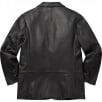 Thumbnail for Leather Blazer