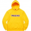 Thumbnail for Preme Hooded Sweatshirt