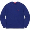 Small Box Speckle Sweater - fall winter 2022 - Supreme